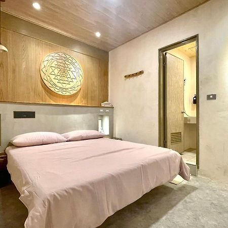 Awaken travellers Inn Tainan Eksteriør bilde