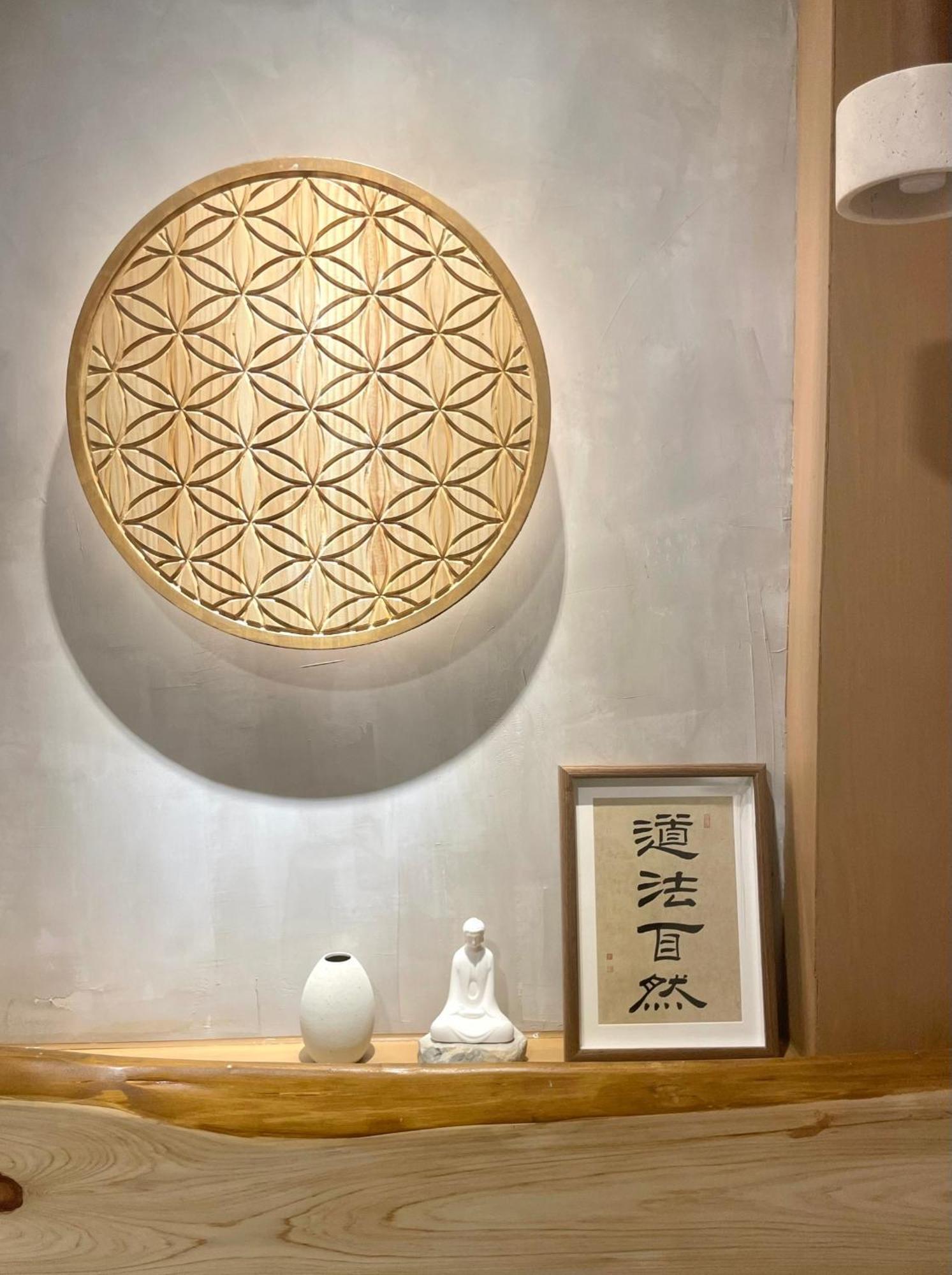 Awaken travellers Inn Tainan Eksteriør bilde