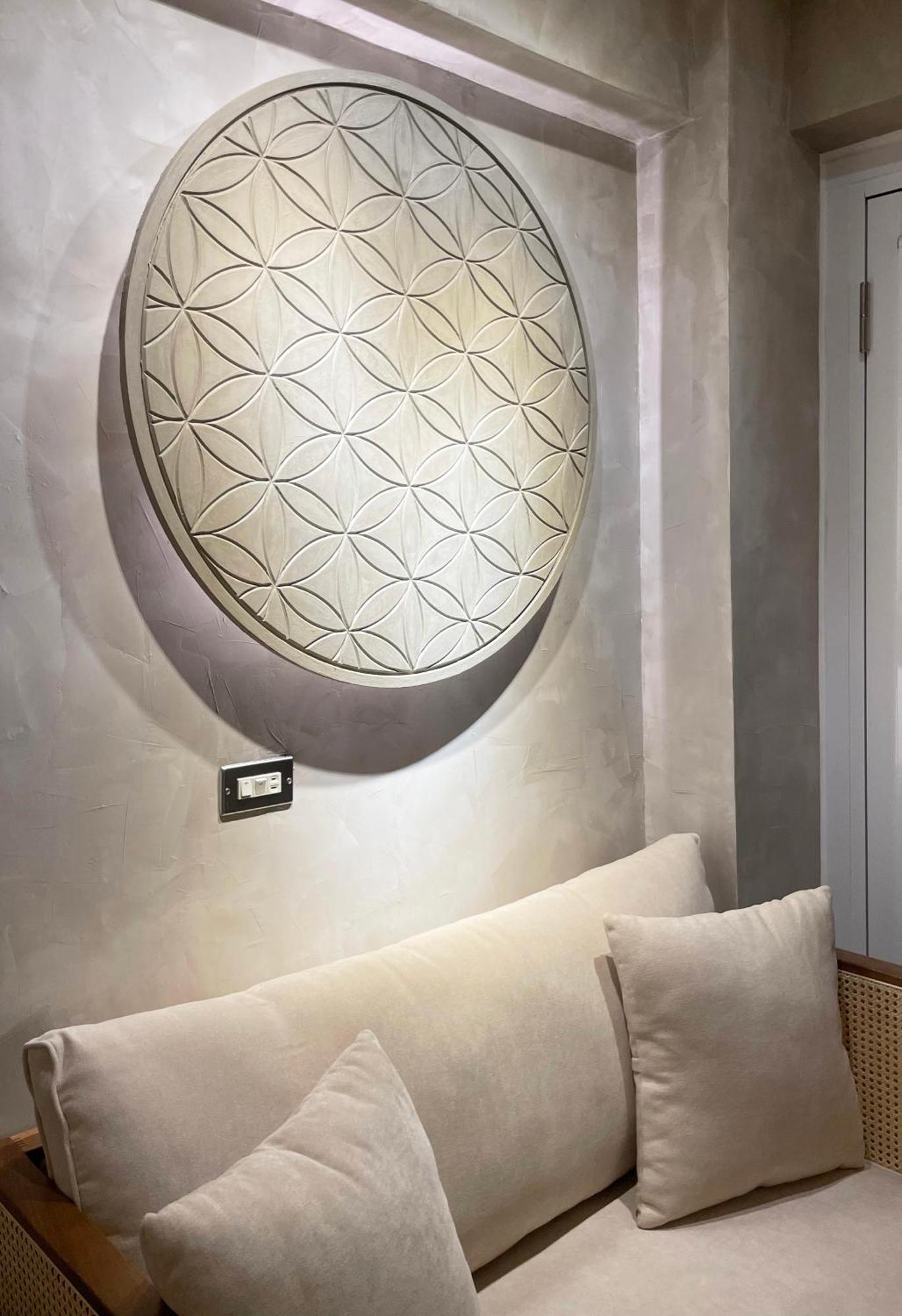 Awaken travellers Inn Tainan Eksteriør bilde