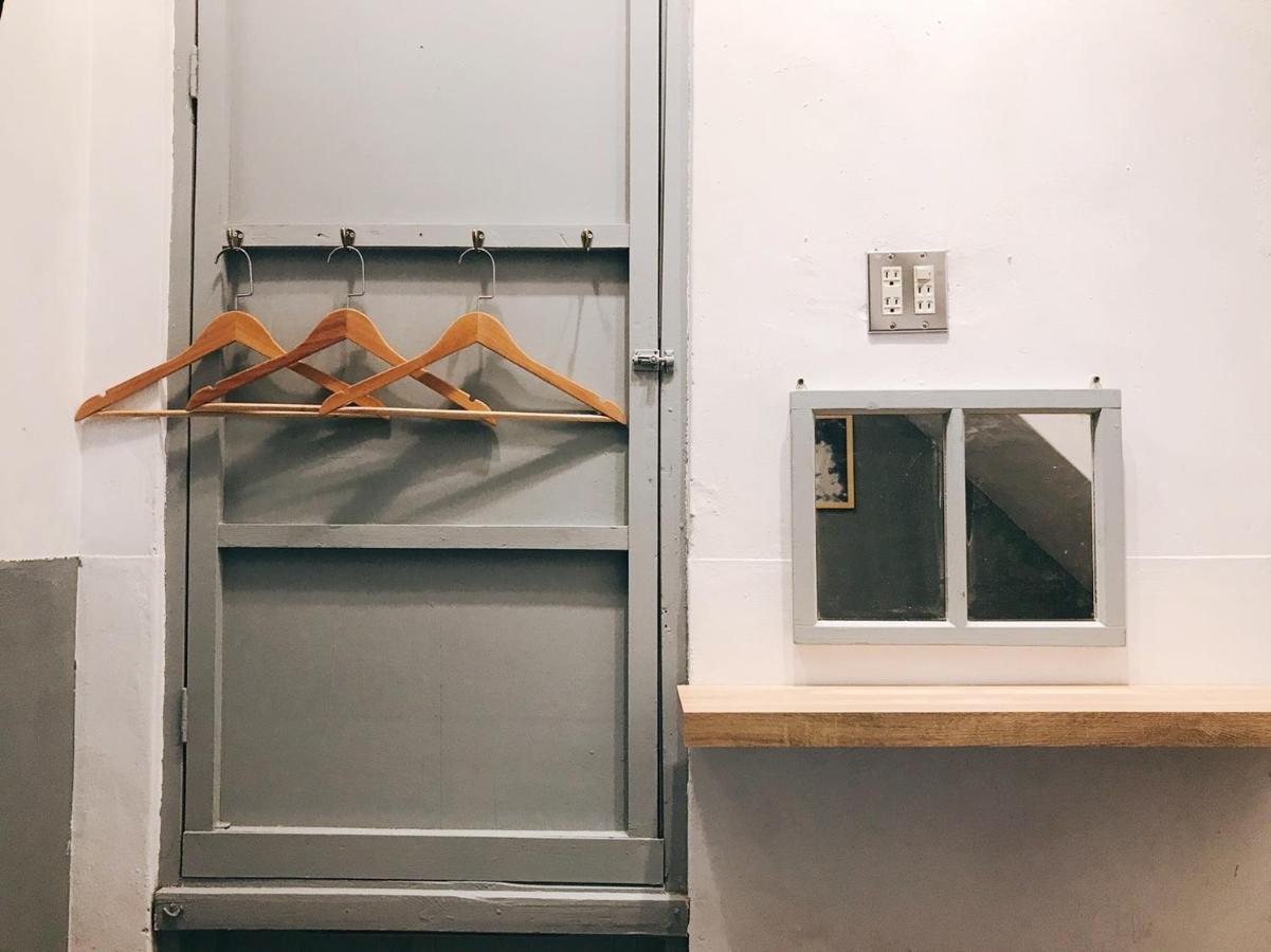 Awaken travellers Inn Tainan Eksteriør bilde